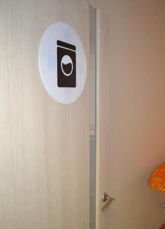 Гостиница Hostel Zori Новосибирск-27