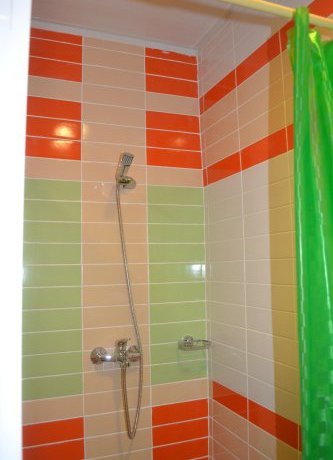 Гостиница Hostel Zori Новосибирск-11