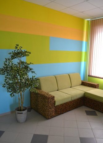 Гостиница Hostel Zori Новосибирск-4