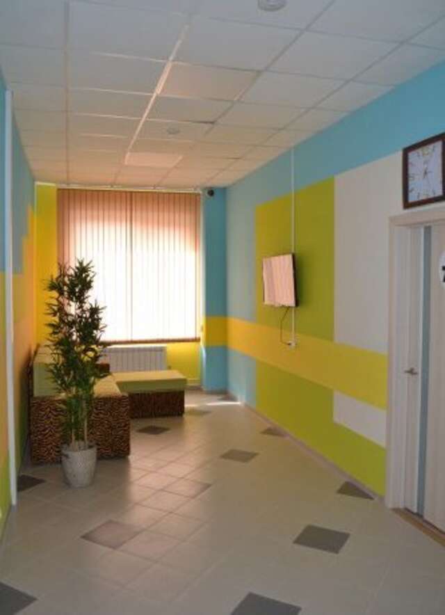 Гостиница Hostel Zori Новосибирск-12