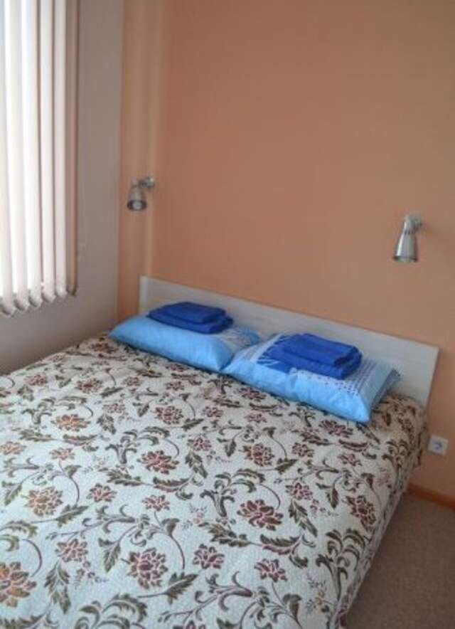 Гостиница Hostel Zori Новосибирск-23